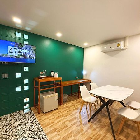 Plernpetch Hotel Surat Thani Zewnętrze zdjęcie
