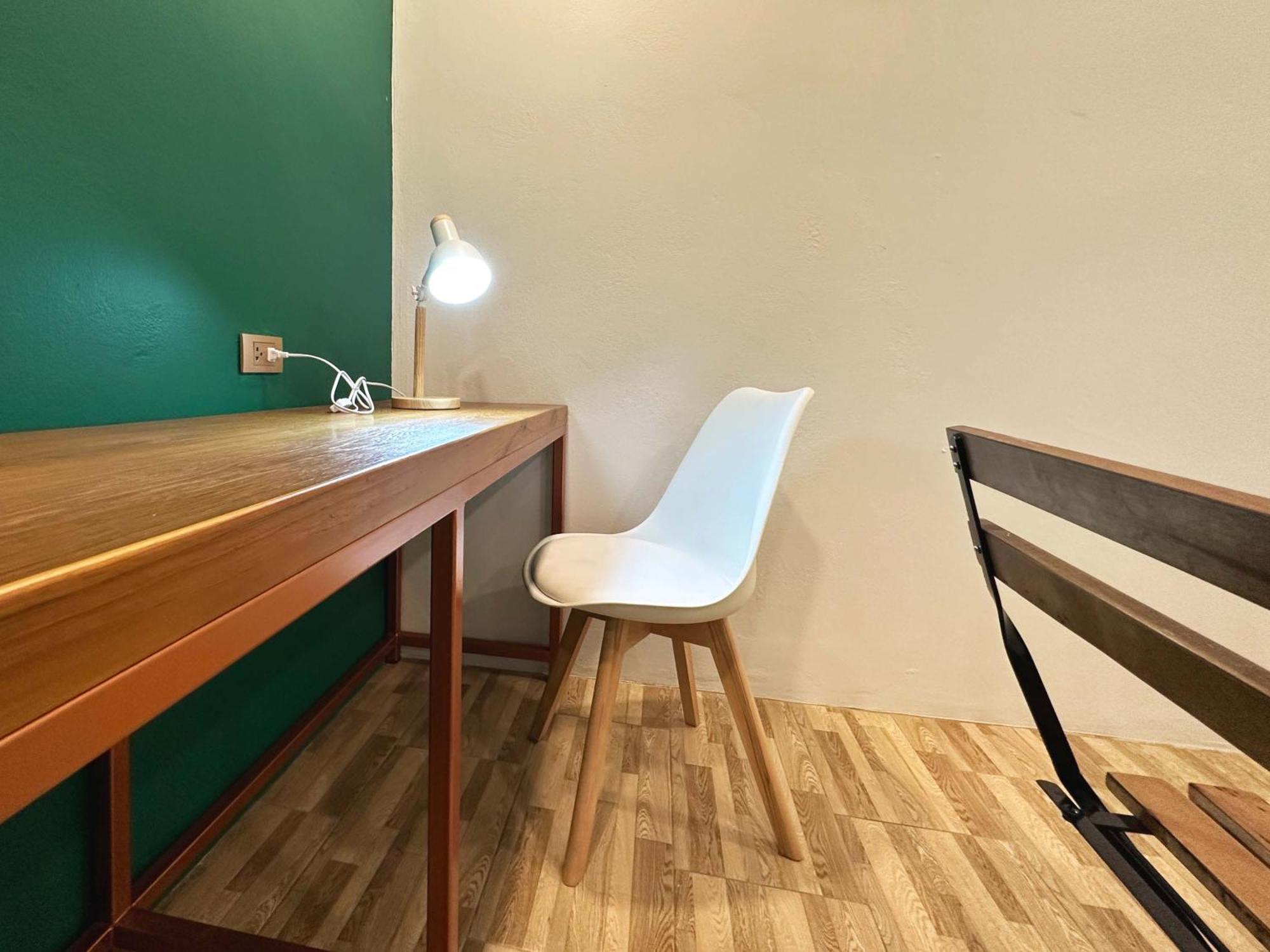 Plernpetch Hotel Surat Thani Zewnętrze zdjęcie