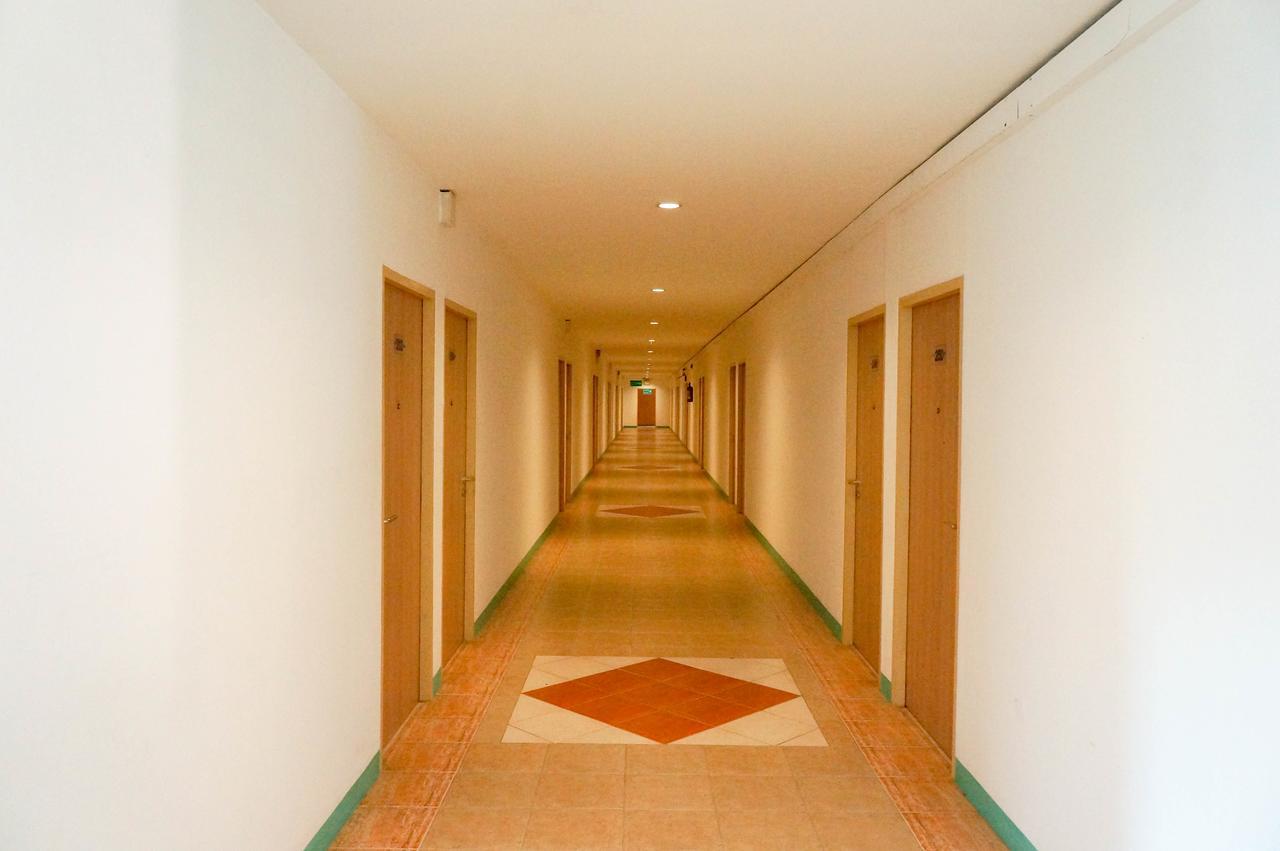 Plernpetch Hotel Surat Thani Zewnętrze zdjęcie